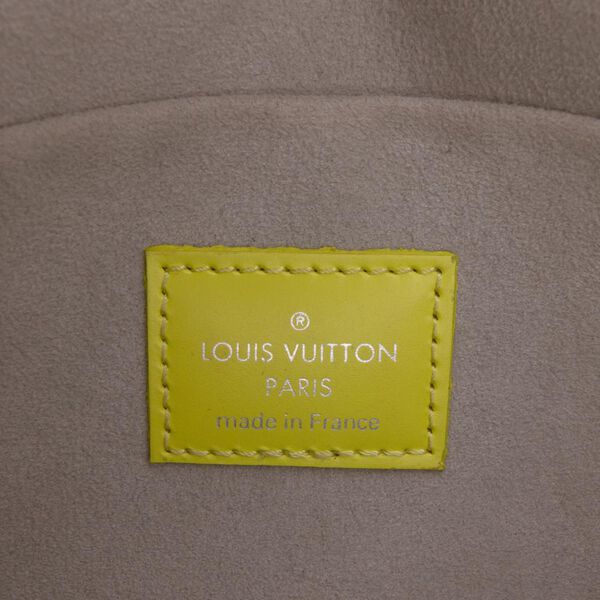Louis Vuitton Pochette Felicie
