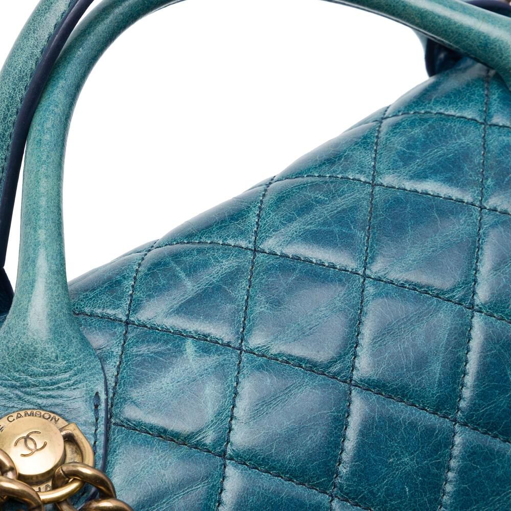 Chanel Flap Bag