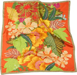 BOUQUET Scarf