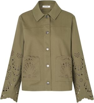 Grenada Jacket