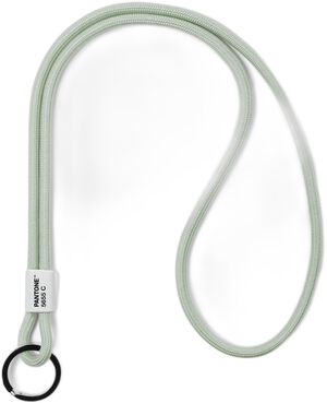 Pantone MA - KEY CHAIN LONG SAGE