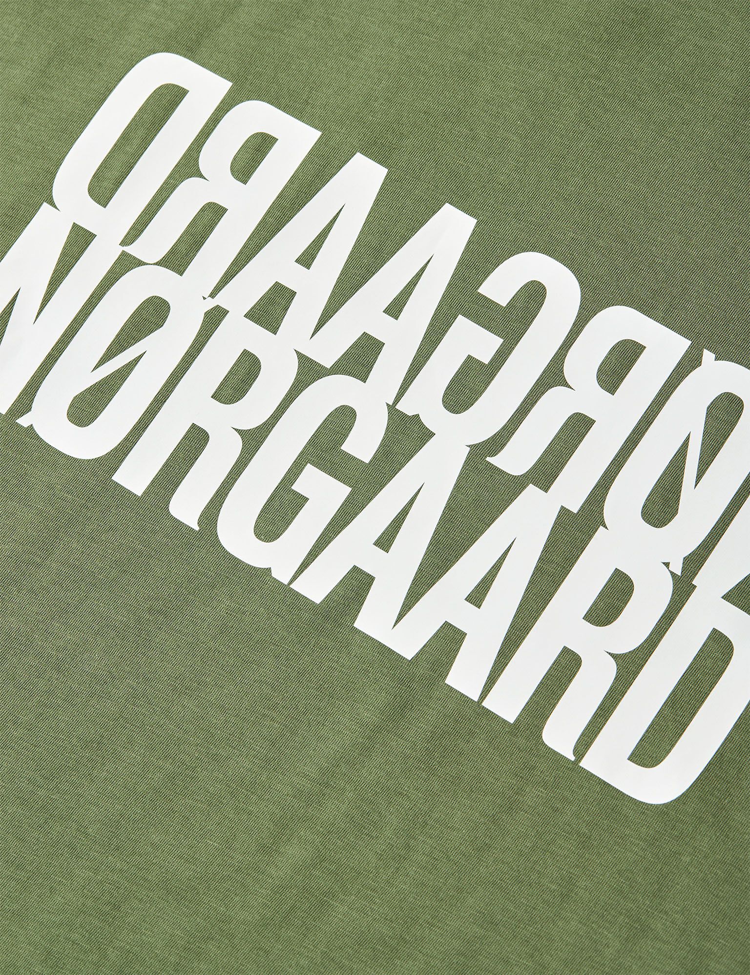 Single Organic Trenda P Tee