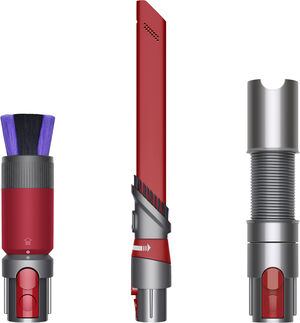 Detail cleaning kit