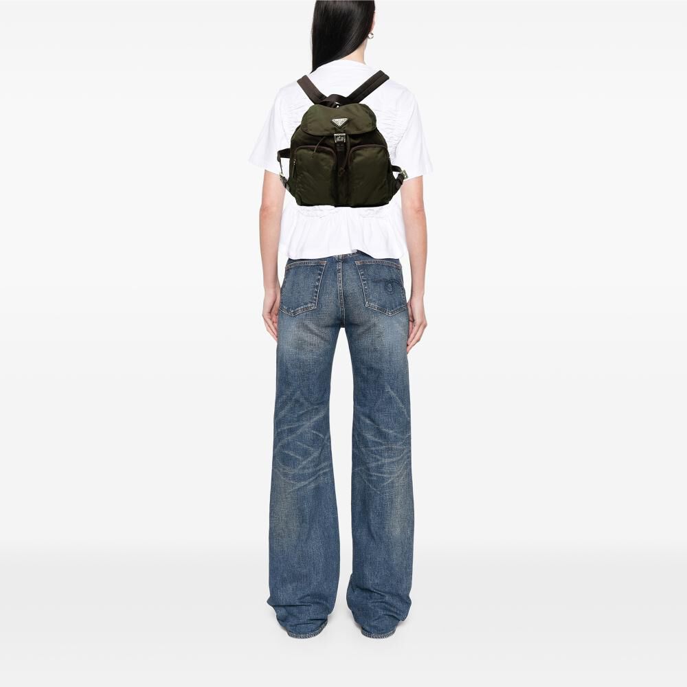 Prada Backpack