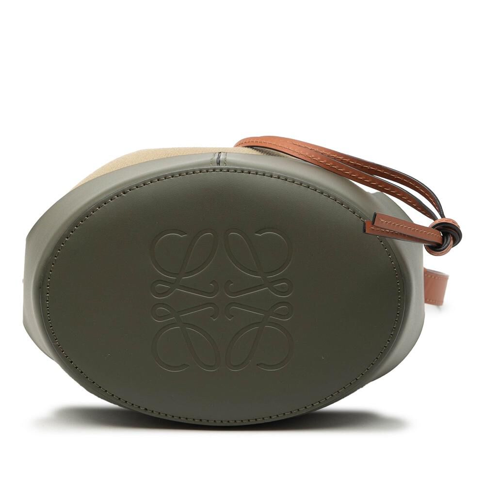 Loewe Bucket Bag