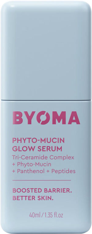 Phyto-Mucin Glow Serum - Återfuktande serum