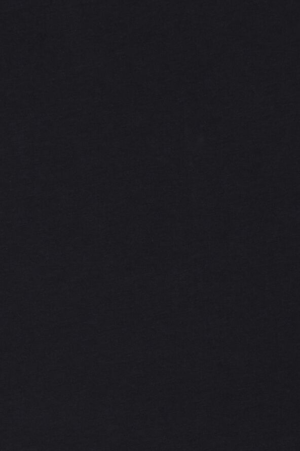 CFDAVIDE crew neck tee