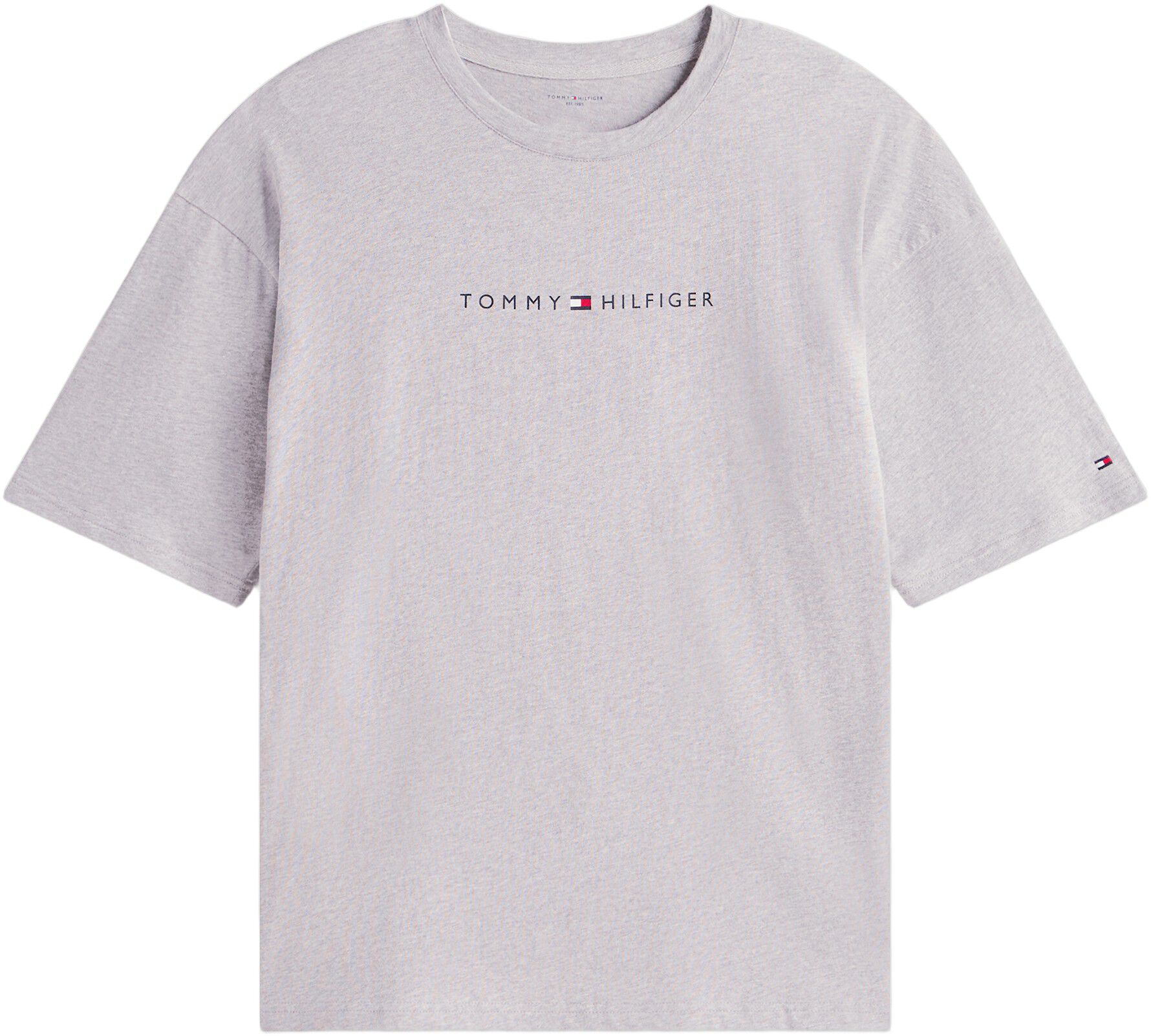SS TEE CONT. LOGO
