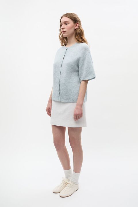 ENADA SS CARDIGAN 7216