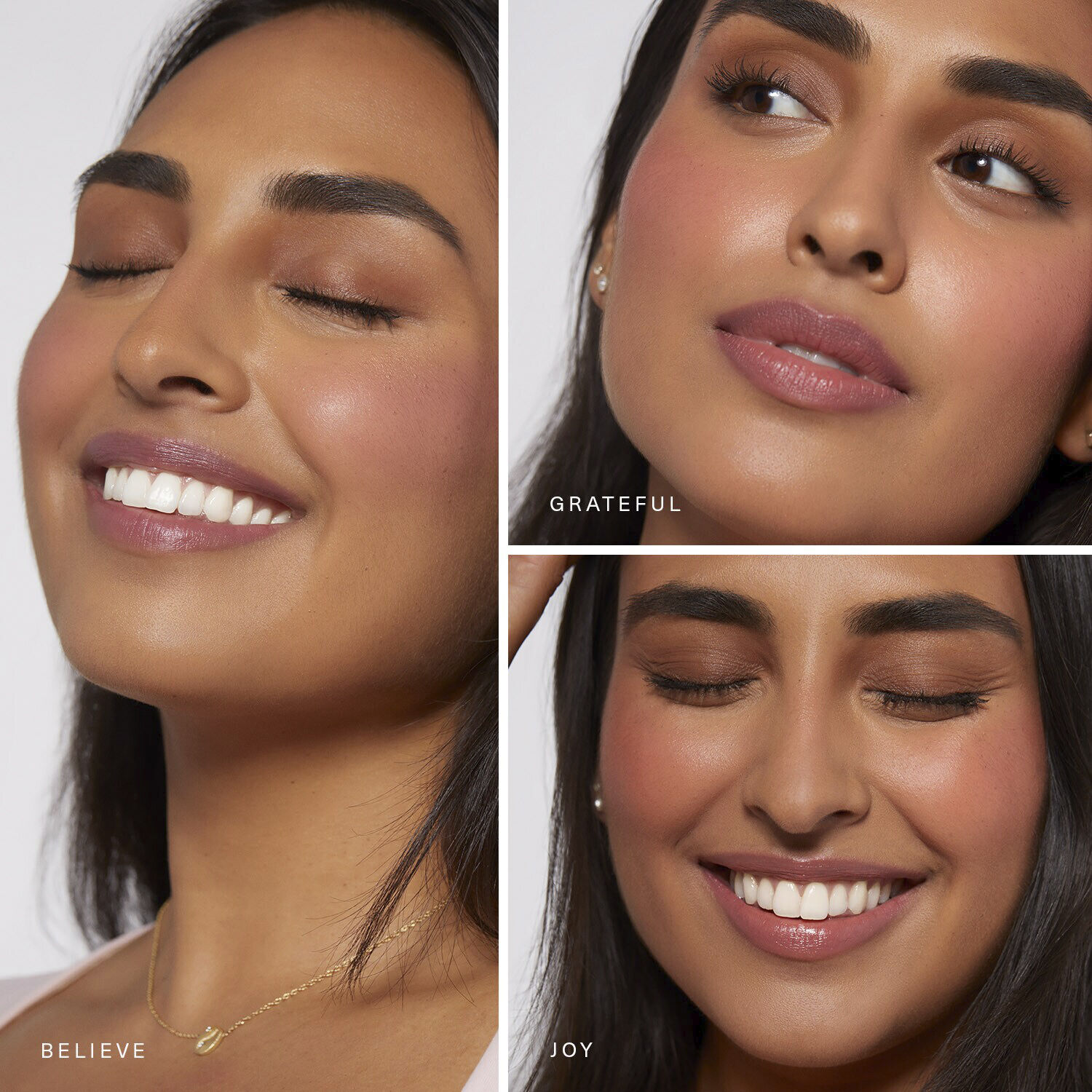 Soft Pinch Liquid Blush