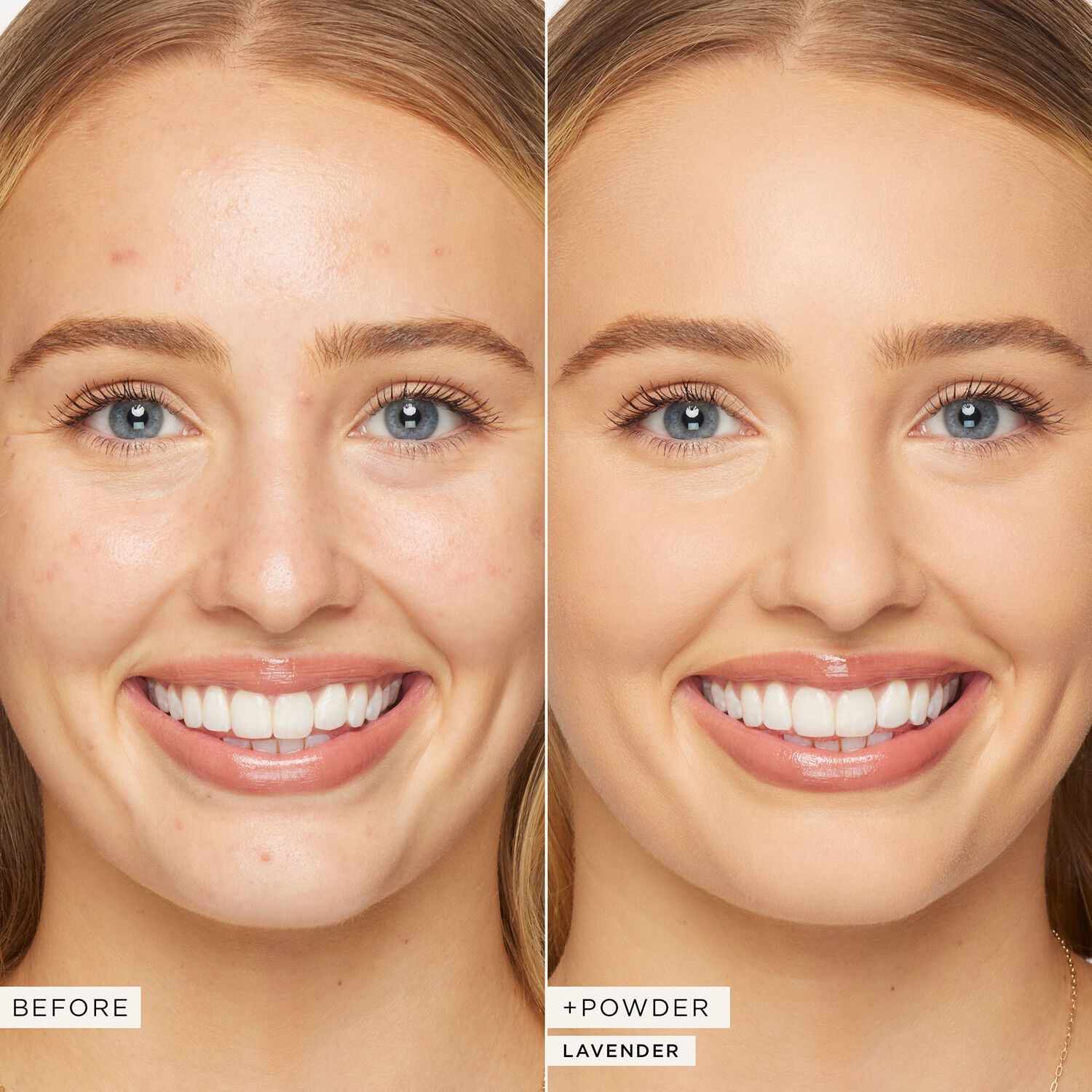 Prep, Set & Lock Setting Powder & Spray Duo - Fixerande puder- & spray