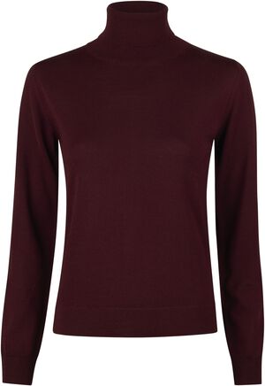 Silja Knit Rollneck