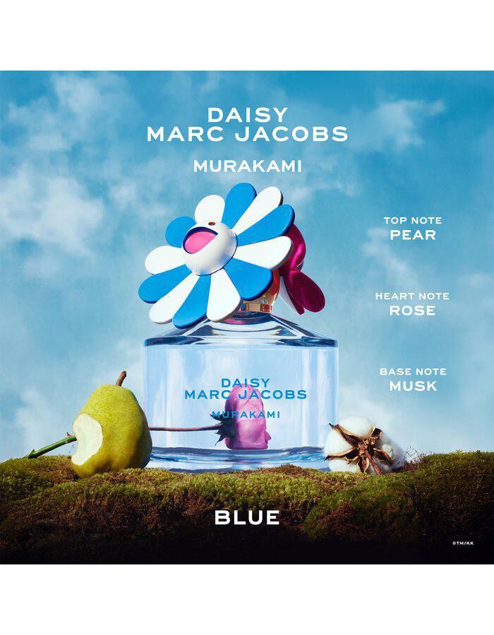 Daisy Murakami Blue 50 ml