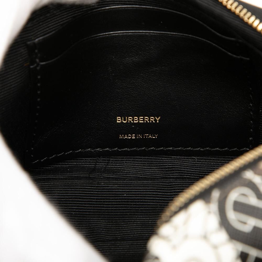 Burberry Crossbody Bag