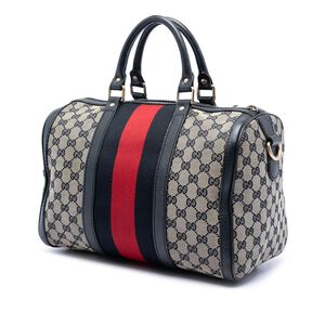 Gucci Boston Bag