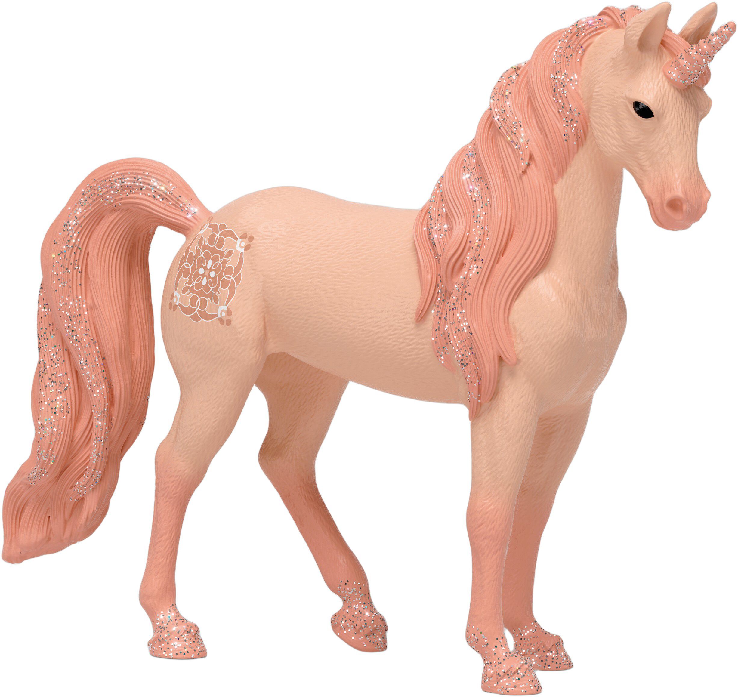 Schleich Unicorn Mare Pea
