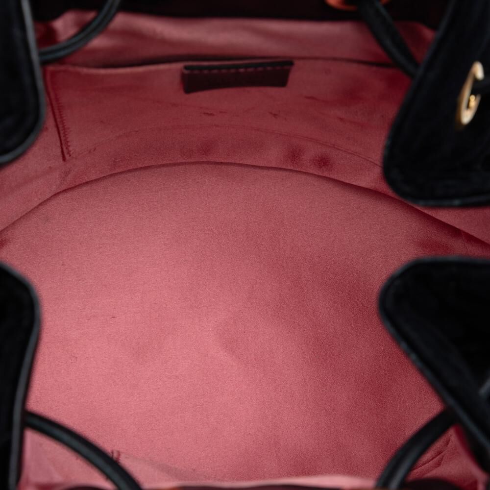 Gucci Bucket Bag