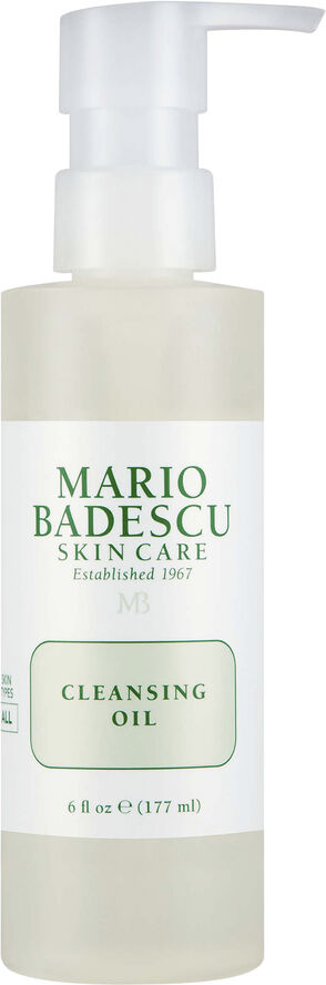 Mario Badescu Cleansing Oil 177ml