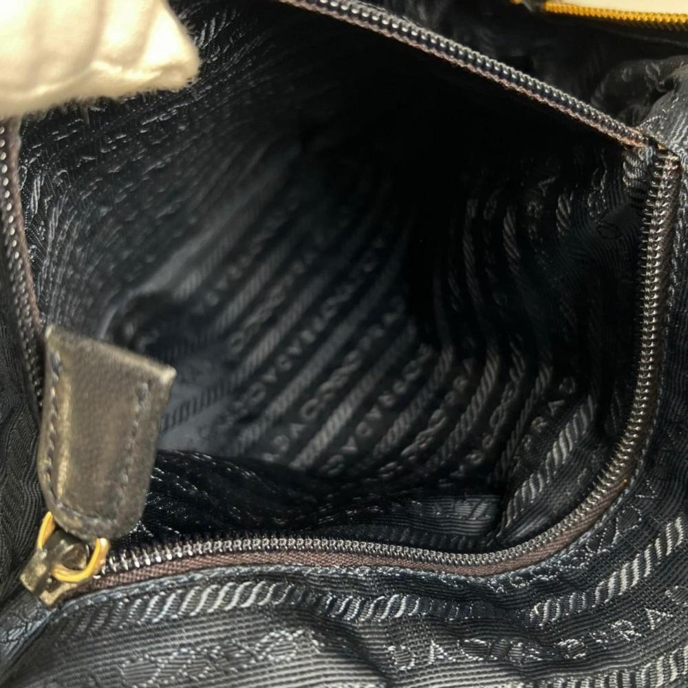 Prada Shoulder Bag