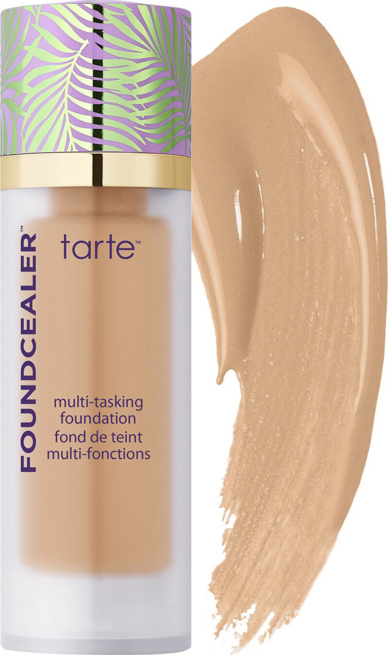 Babassu Foundcealer&trade; - Skincare Foundation