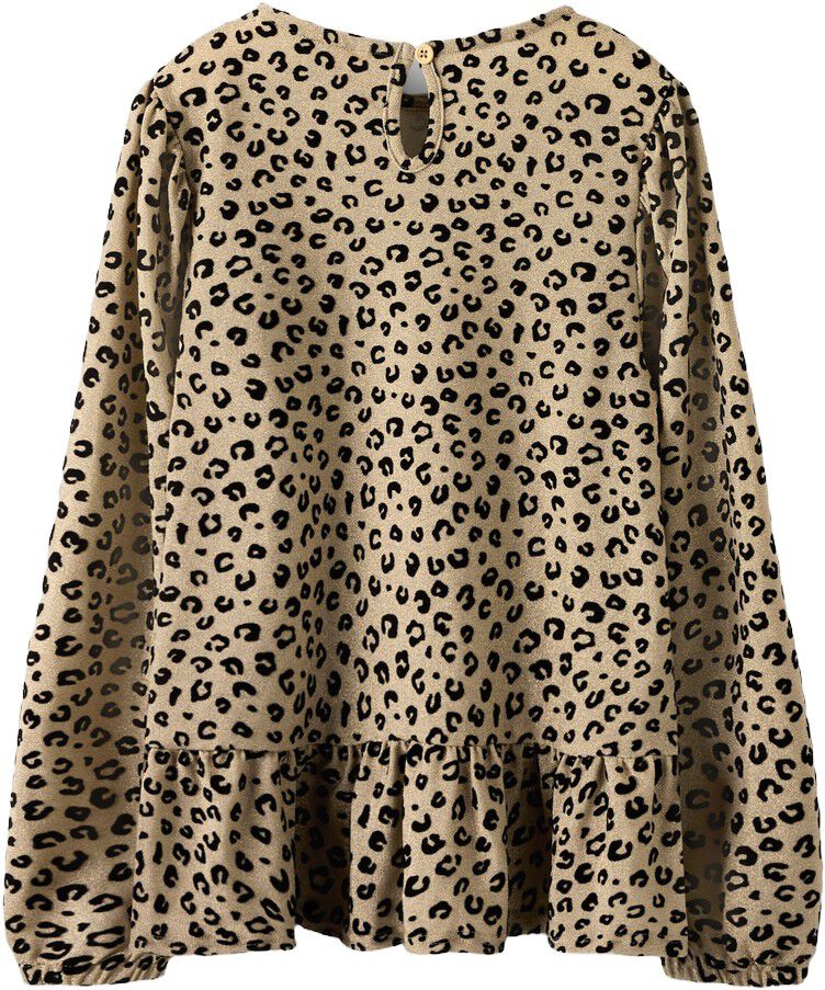 NKFREBEKKA LS TOP