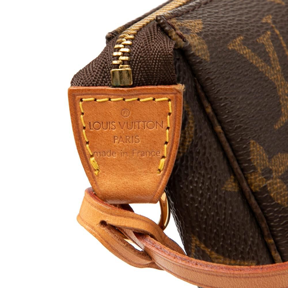 Louis Vuitton Pochette Accessoires