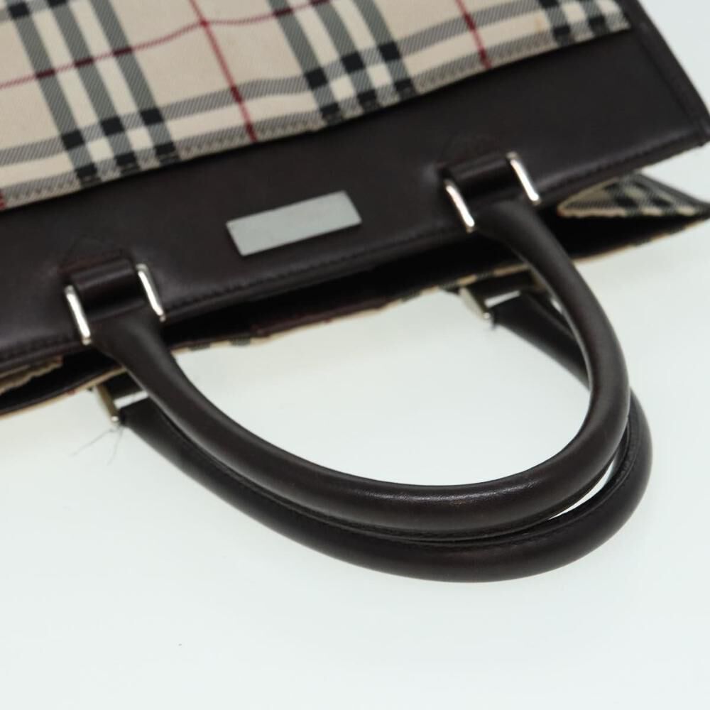 Burberry Tote