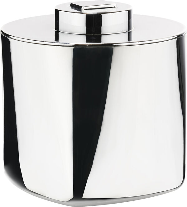 Ishink m tång Rocks