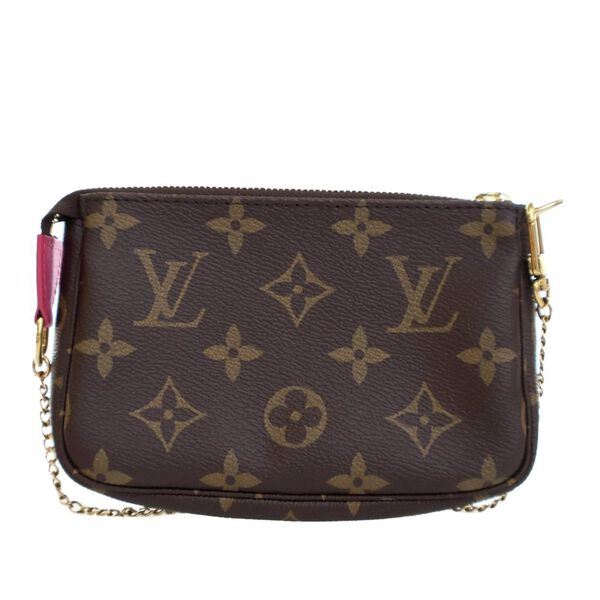 Louis Vuitton Pochette Accessoires