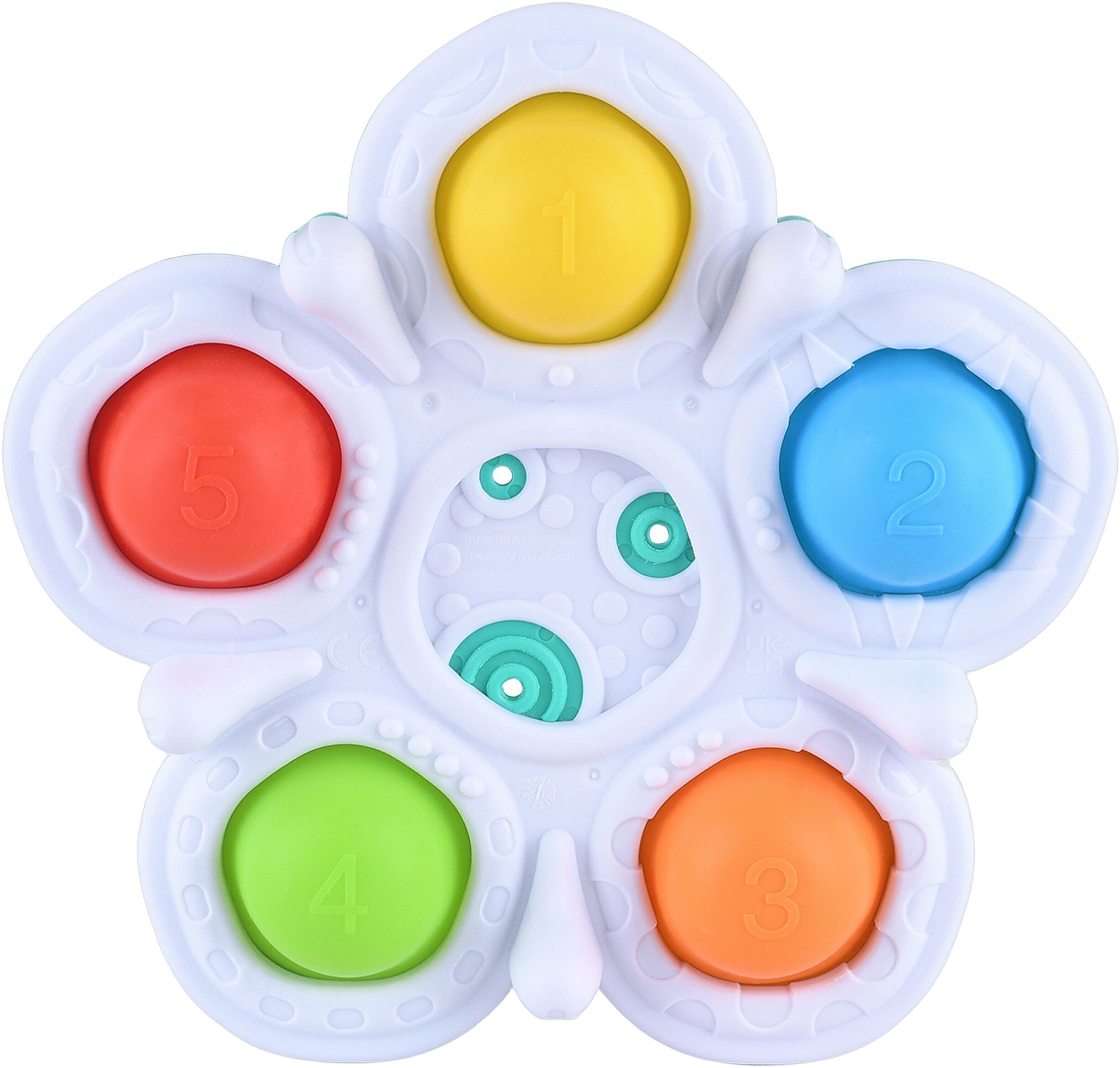 Baby Fidget toy