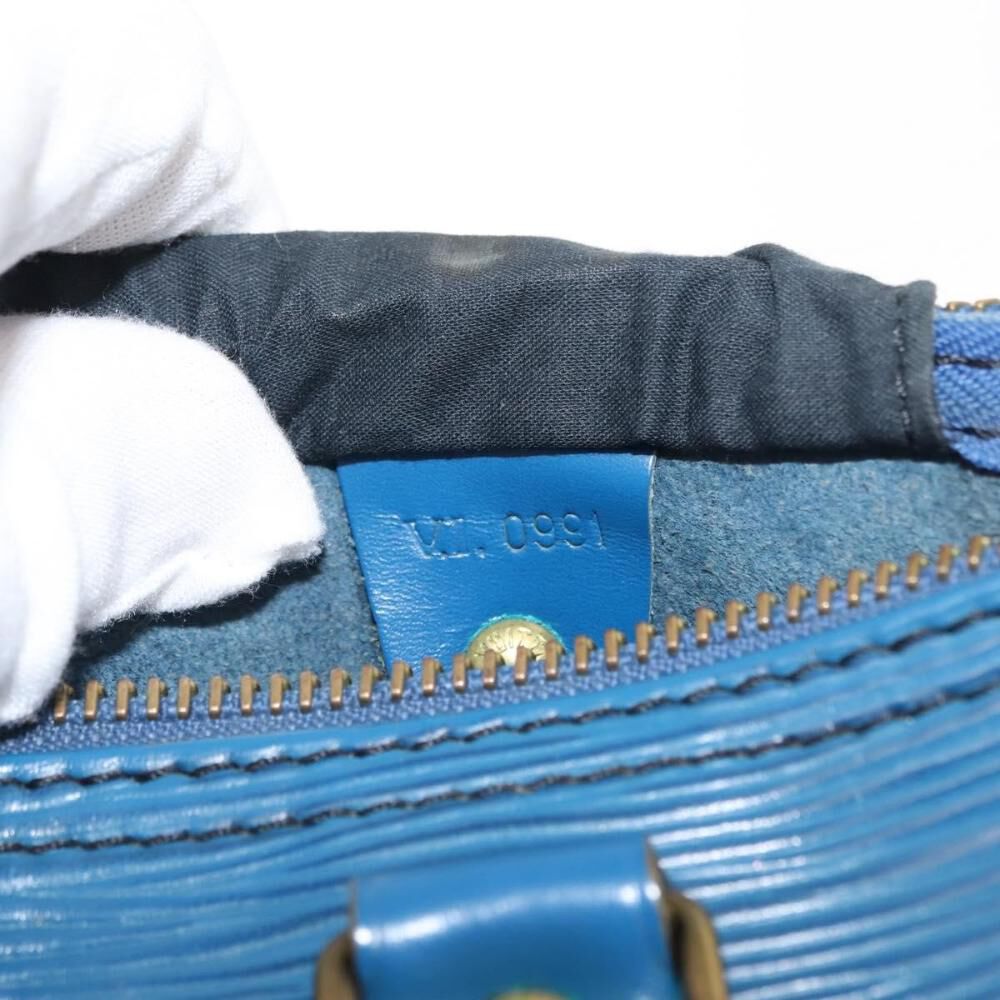 Louis Vuitton Speedy