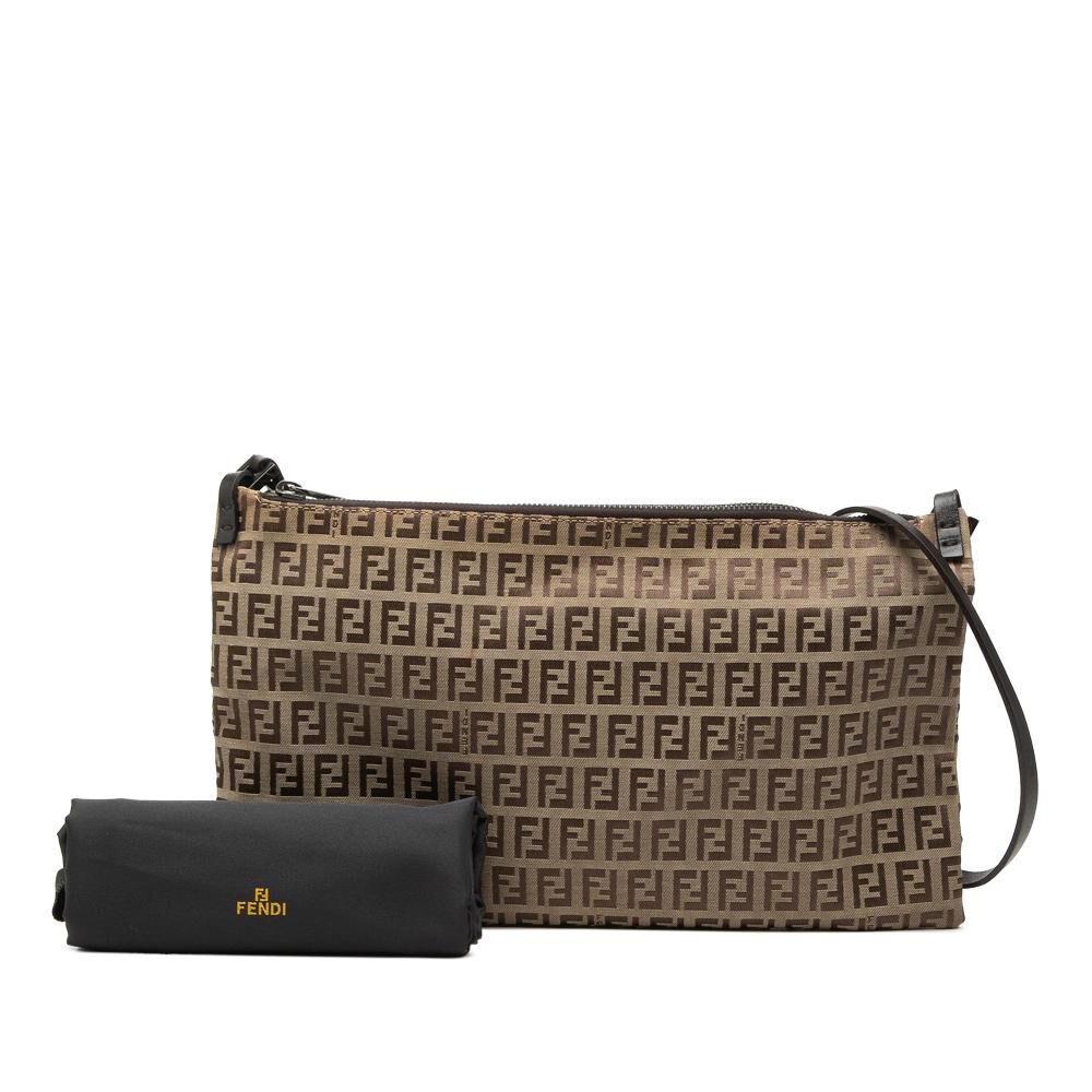 Fendi Crossbody Bag
