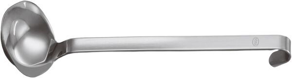 Såssked Hook 25 x 6,5 cm Stål