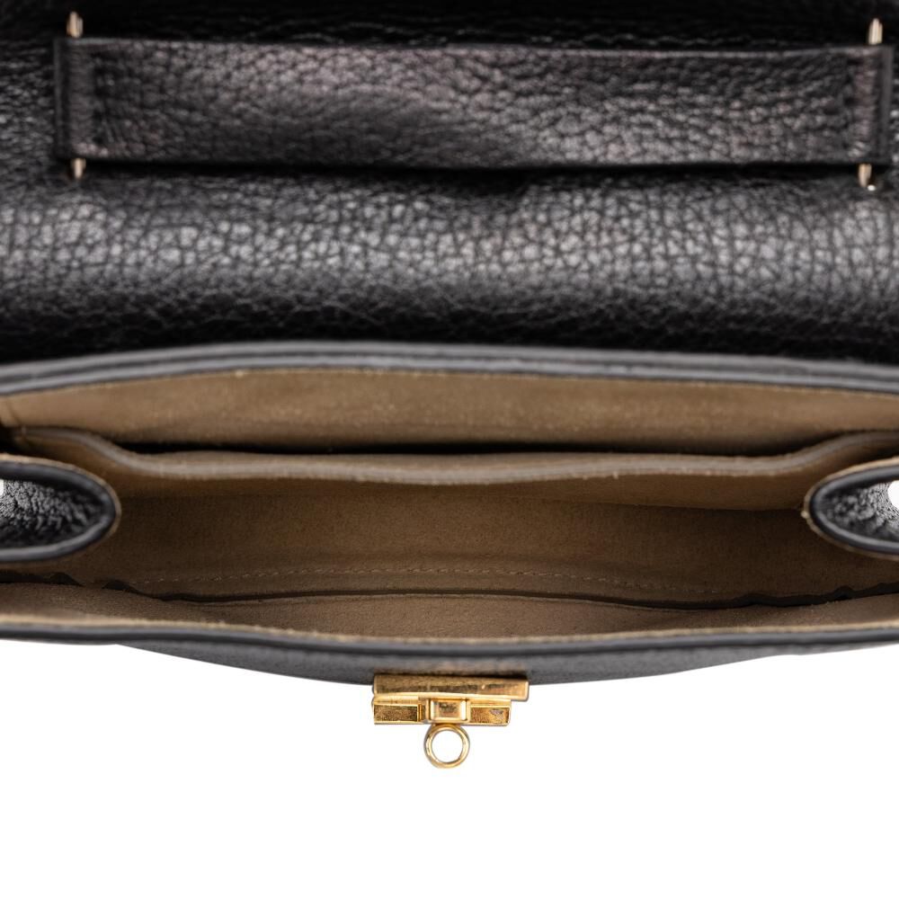 Chlo&eacute; Crossbody Bag