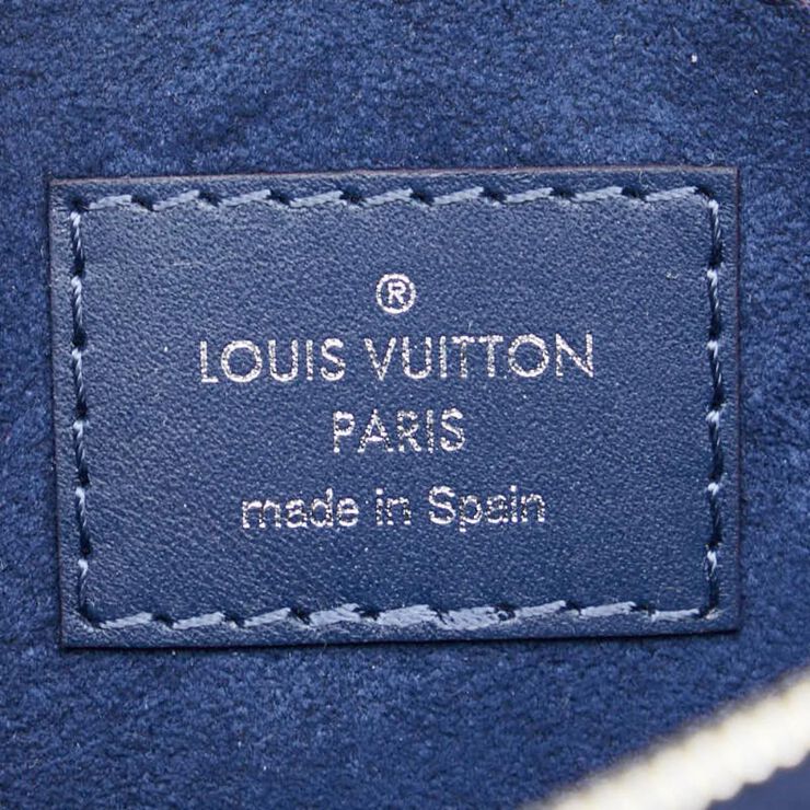 Louis Vuitton Pouch