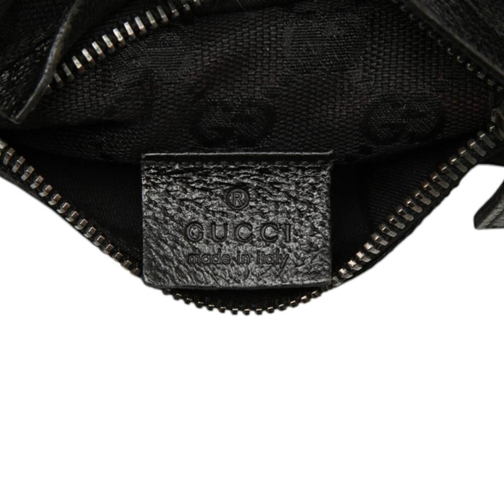 Gucci Belt Bag