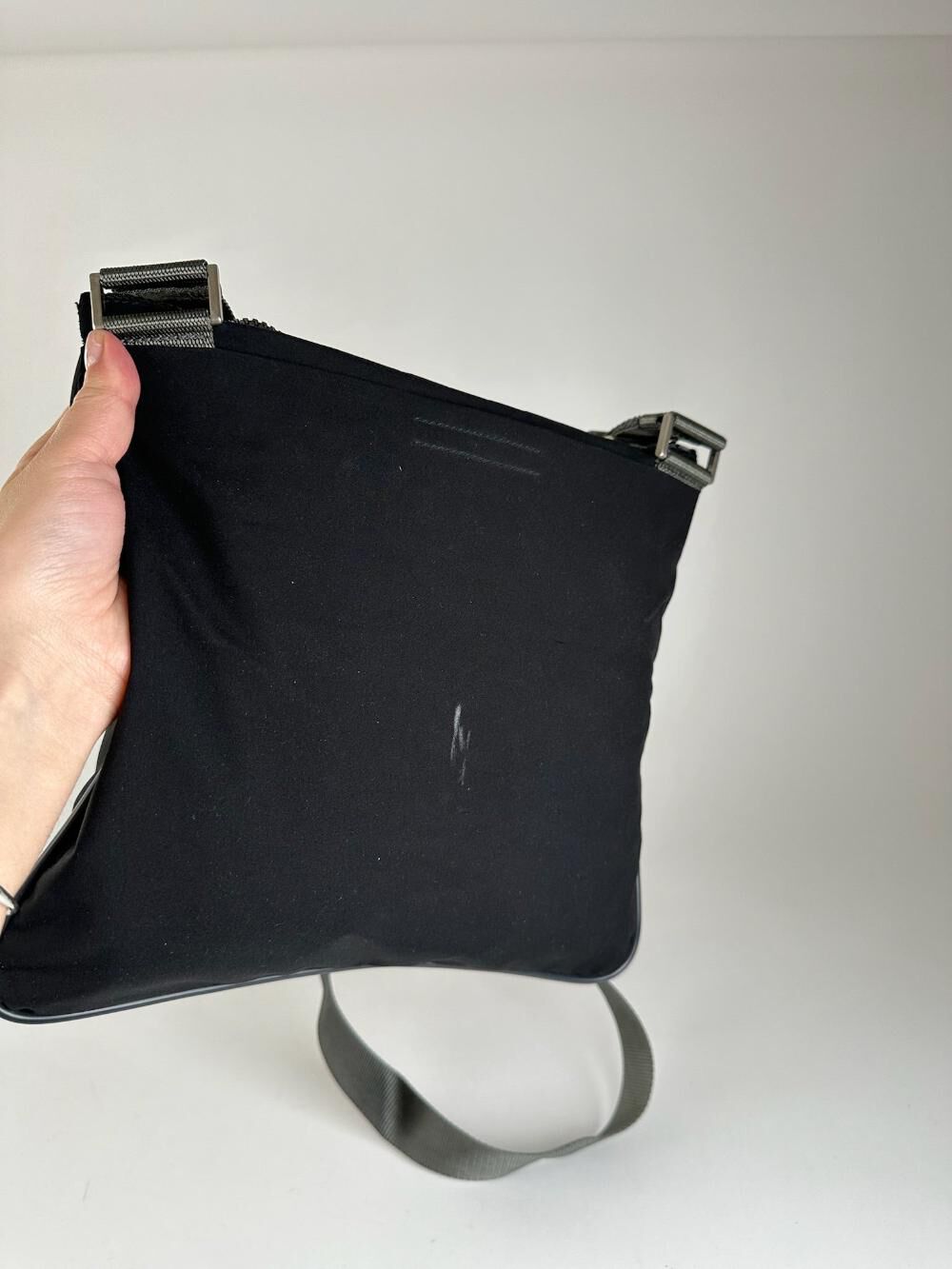 Prada Shoulder Bag