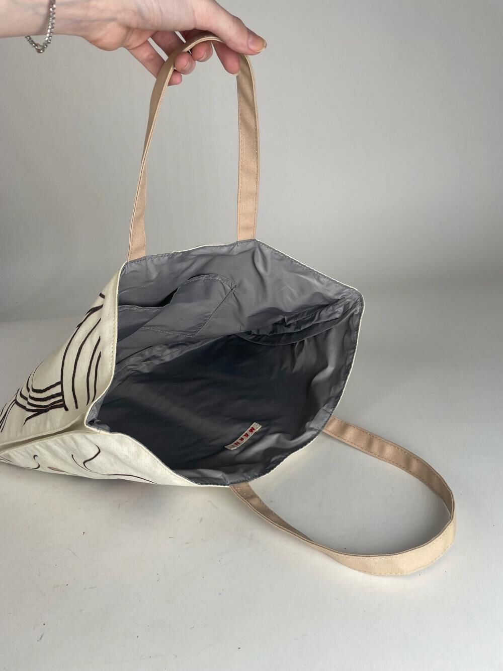 Marni Tote