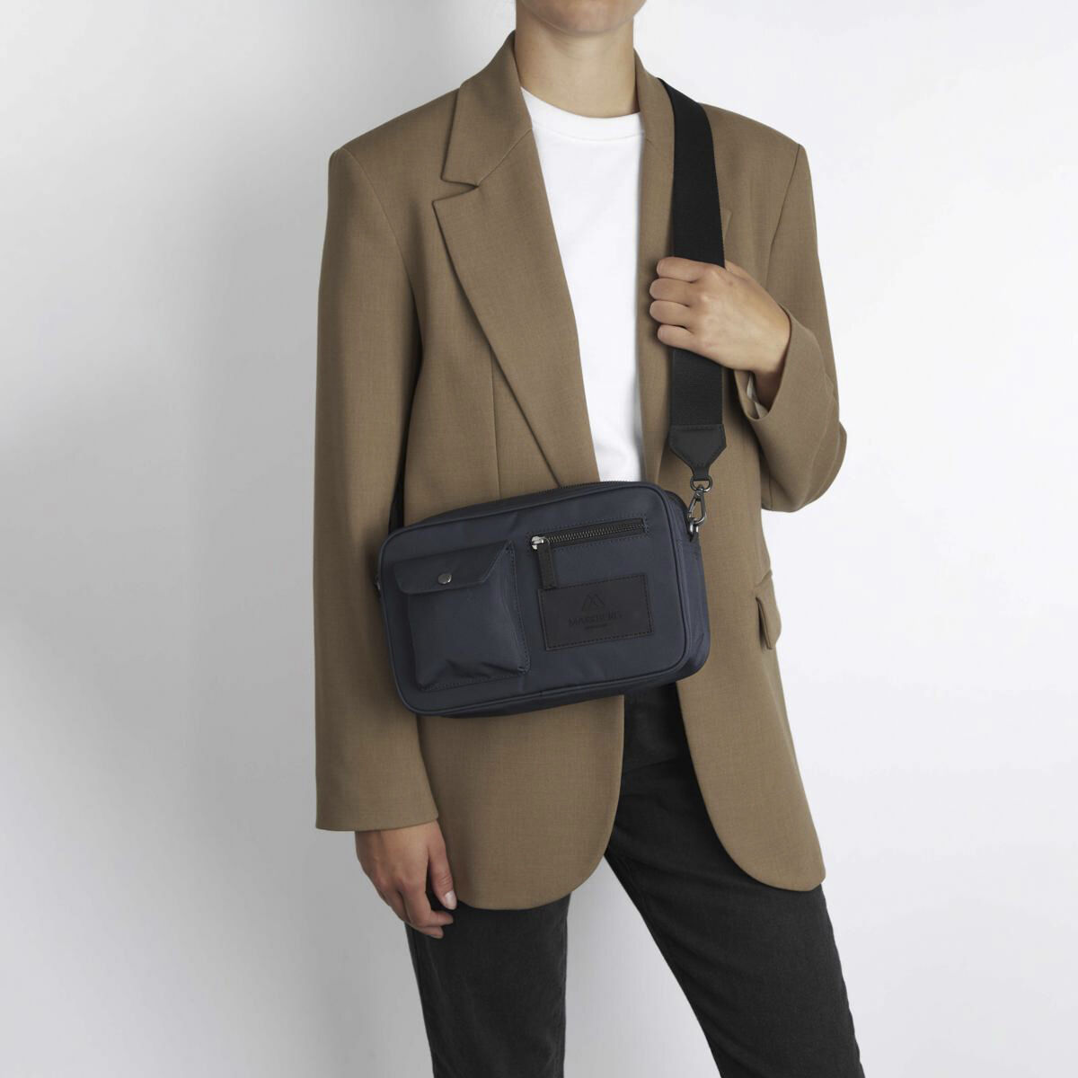 DarlaMBG Cross. Bag, Recycled