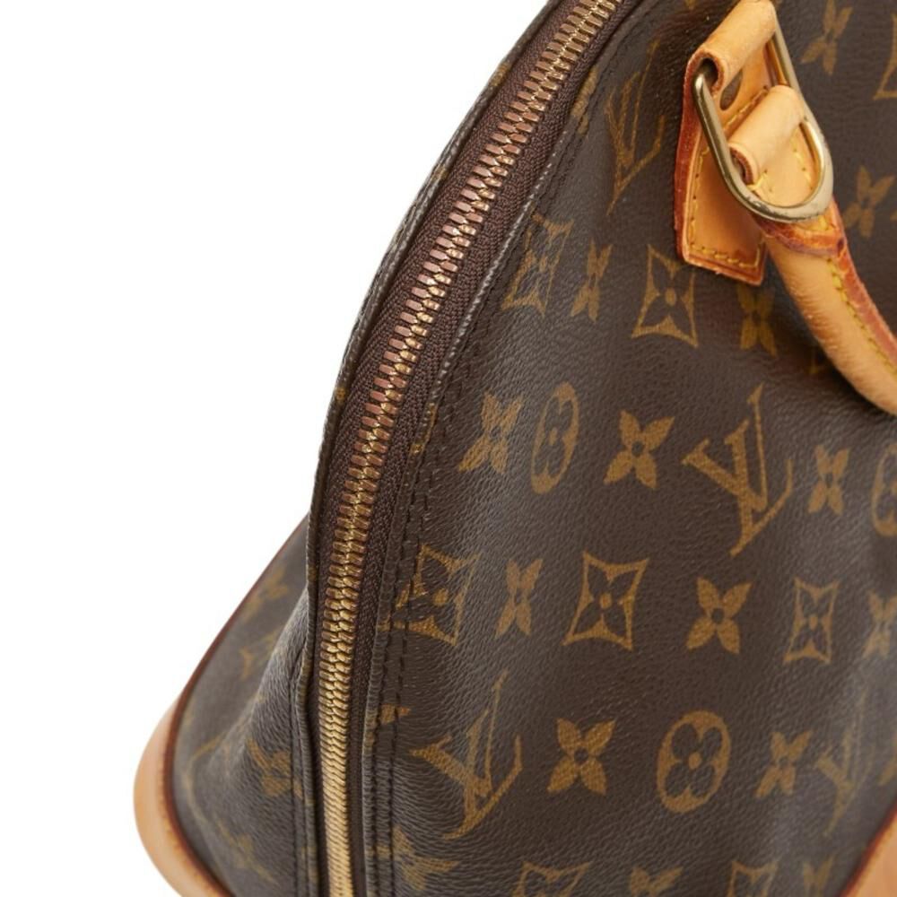 Louis Vuitton Alma