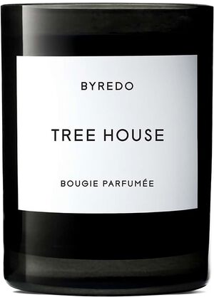 FC Tree House