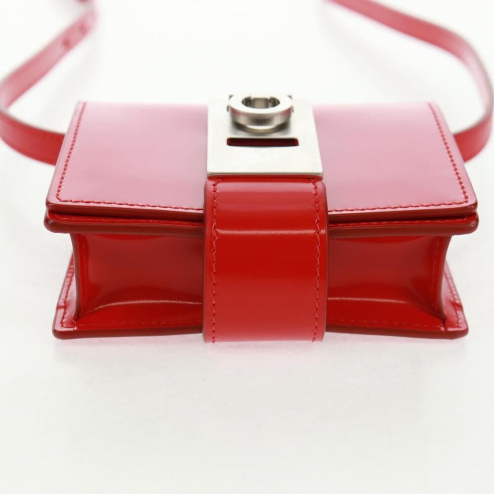 Salvatore Ferragamo Shoulder Bag