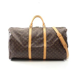 Louis Vuitton Keepall