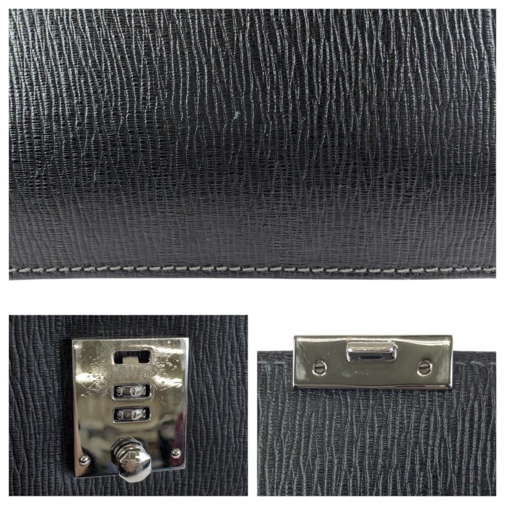 Salvatore Ferragamo Clutch
