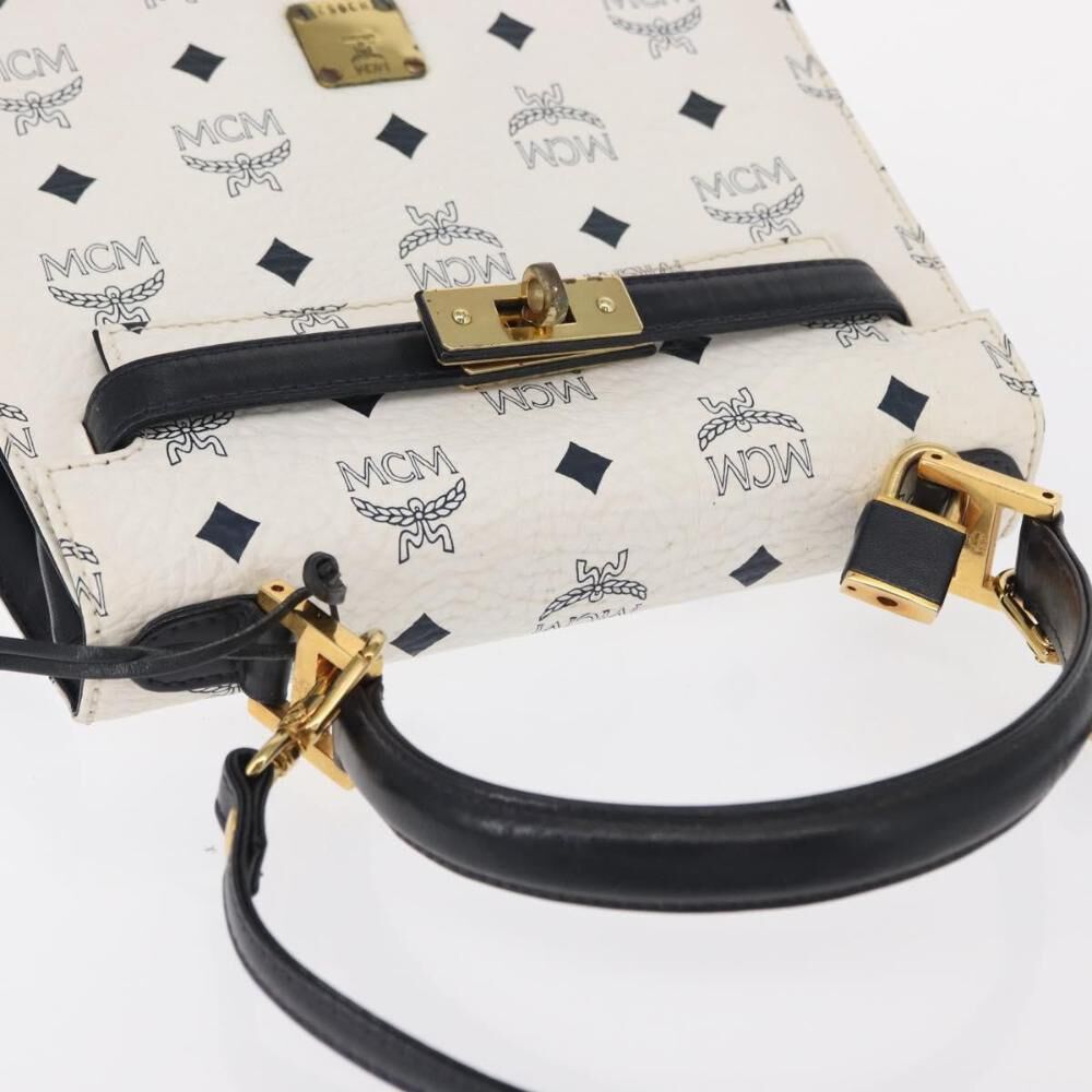 Mcm Handbag