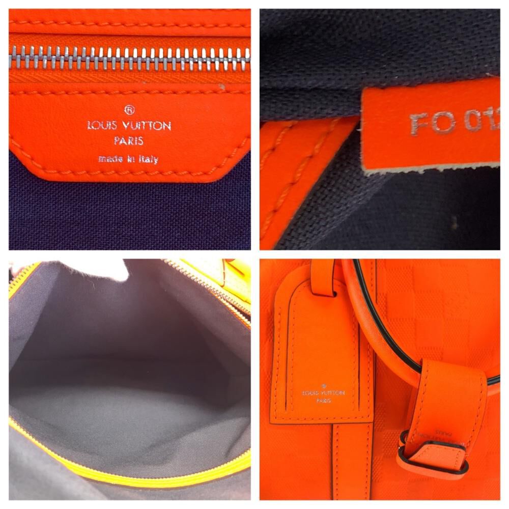 Louis Vuitton Keepall