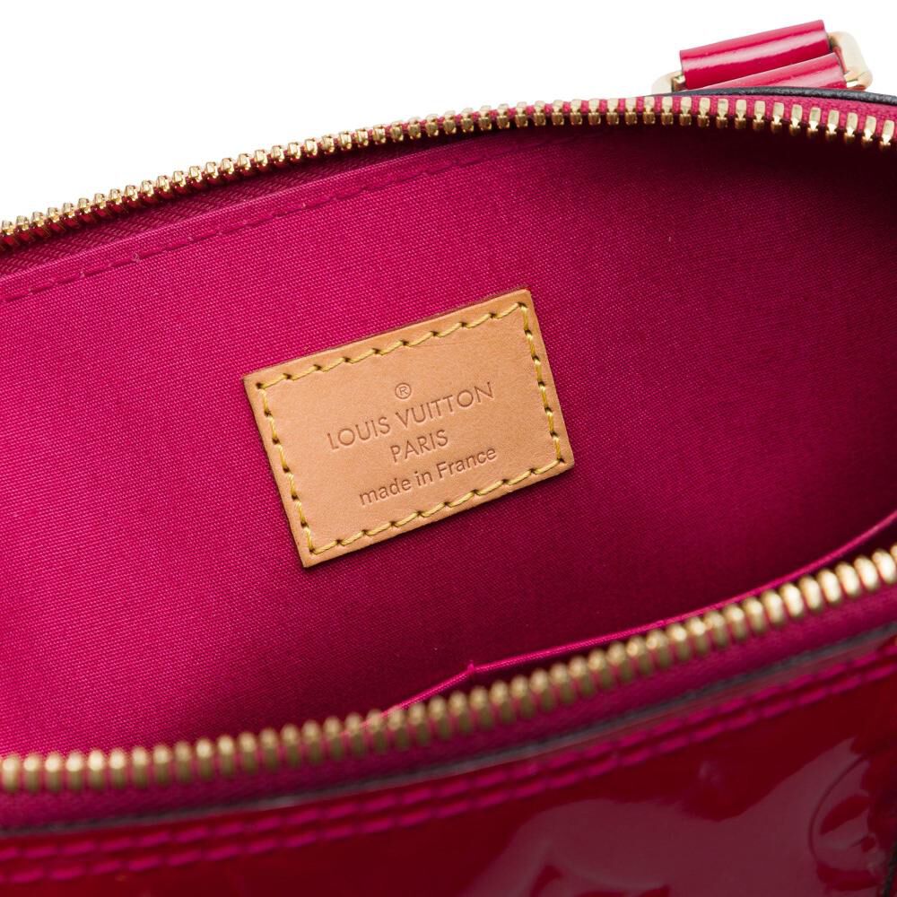 Louis Vuitton Alma