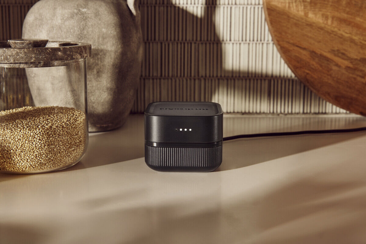 KITCHENAID Opladningsdock med fast kabel 5KRBC12