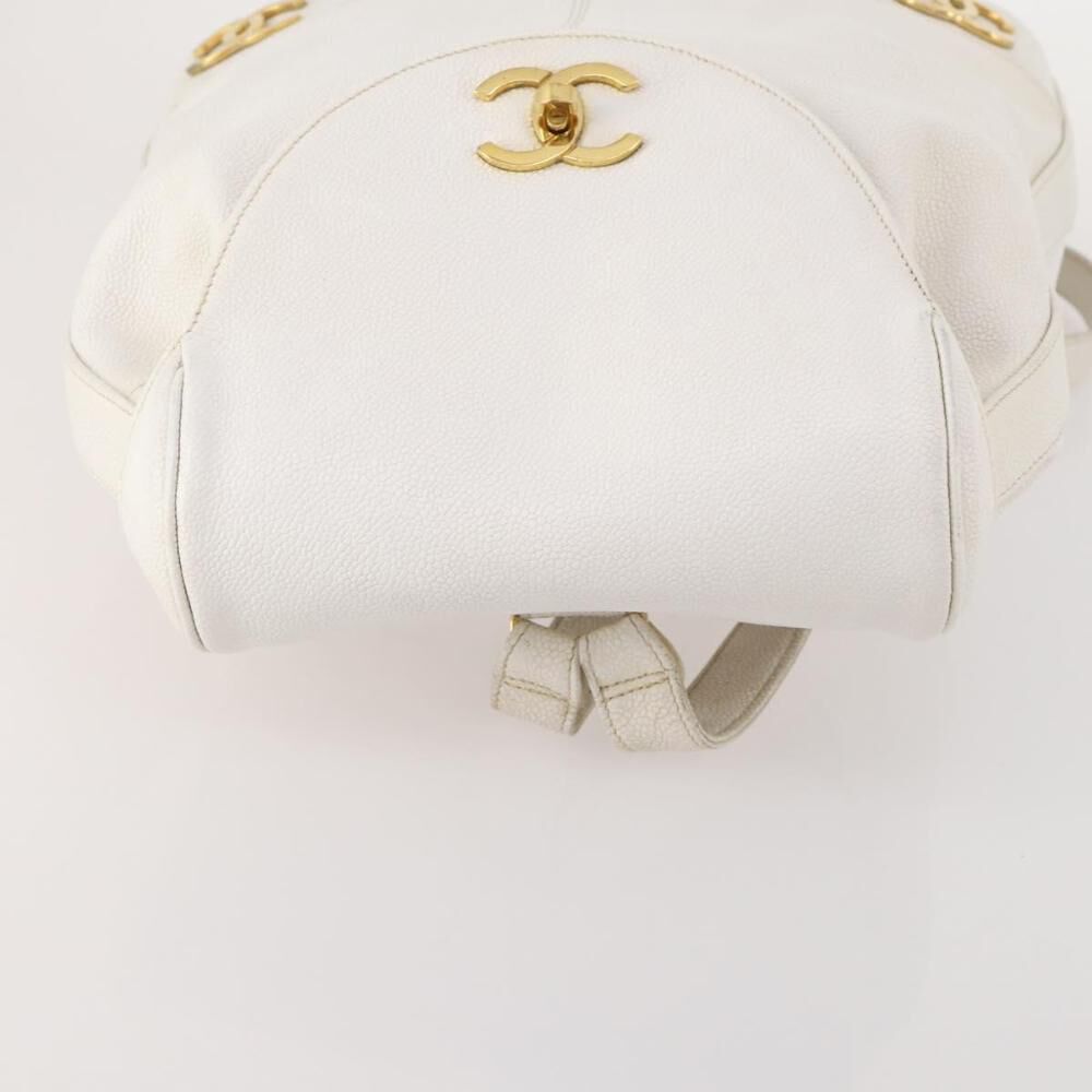 Chanel Backpack