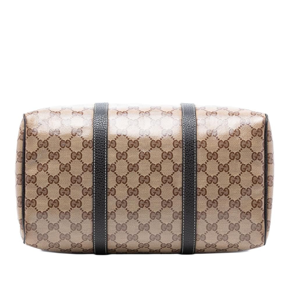 Gucci Boston Bag